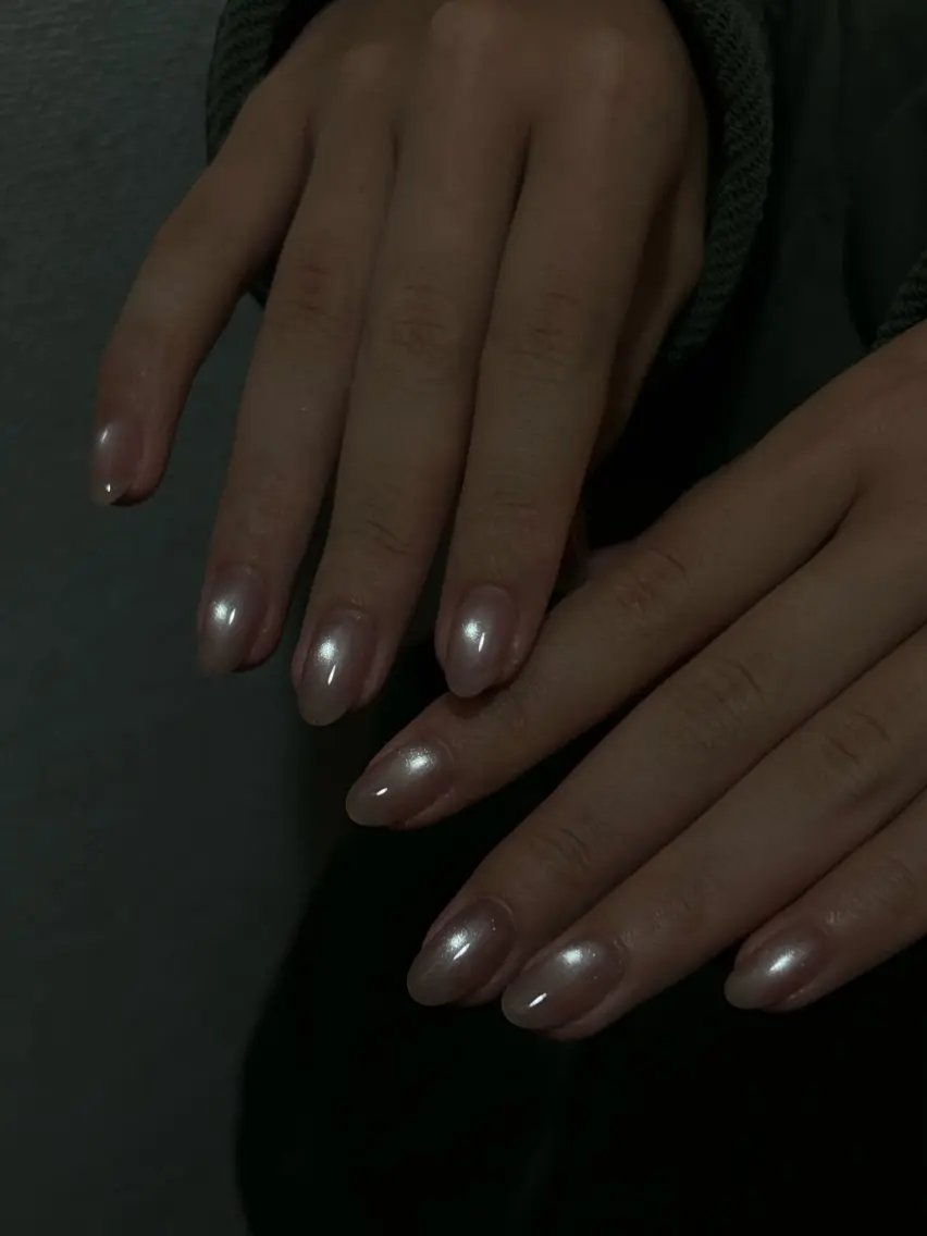 ネイル ハンドネイル nail salon Howdyのネイルデザイン