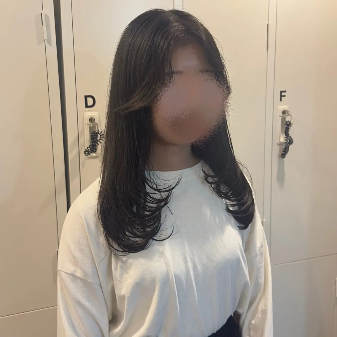 🌼 お気に入り登録数1600名様感謝祭 🌼フルカラー+ヘッドスパ¥5,500の写真