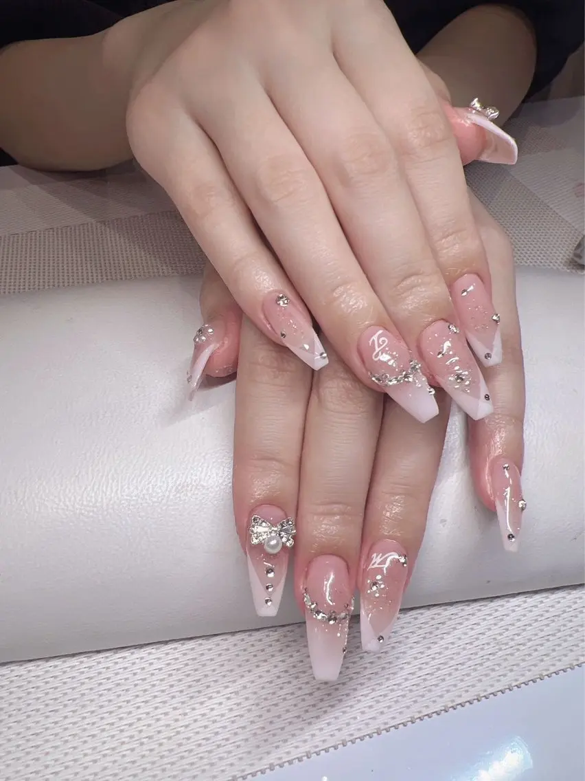 ネイル シーシー ネイルのネイルデザイン