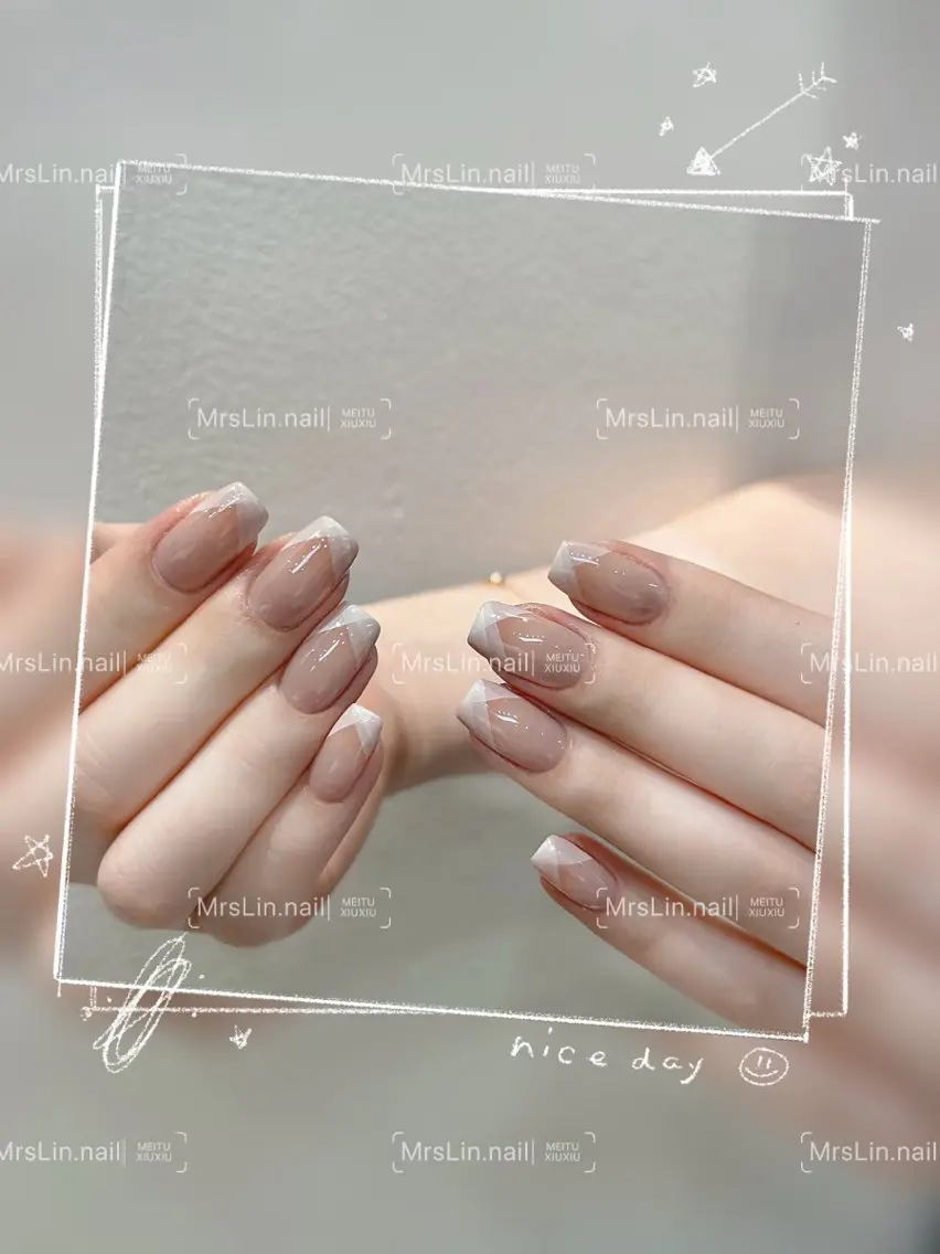 ネイル ハンドネイル Mrs Lin.nailのネイルデザイン