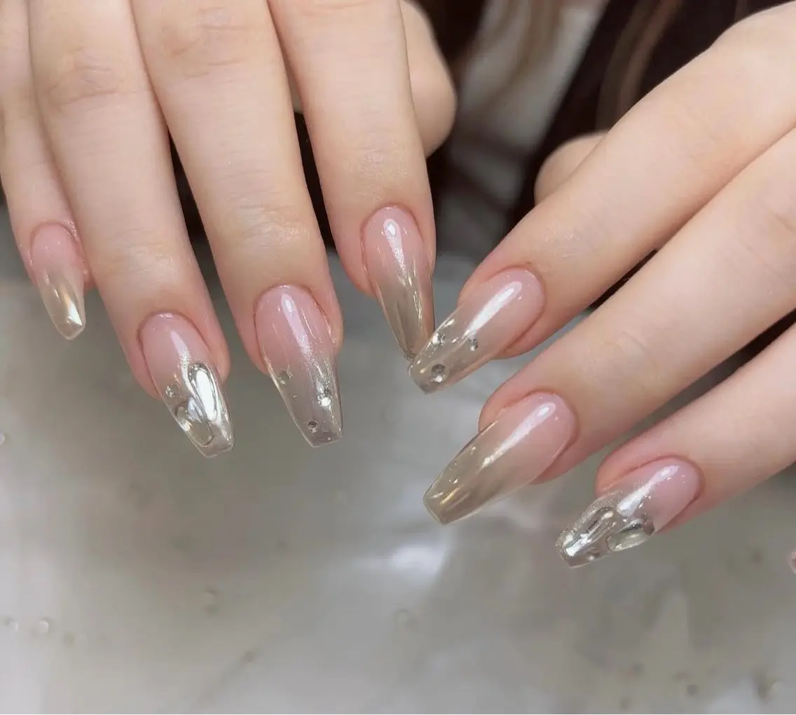 ネイル JL NAILのネイルデザイン