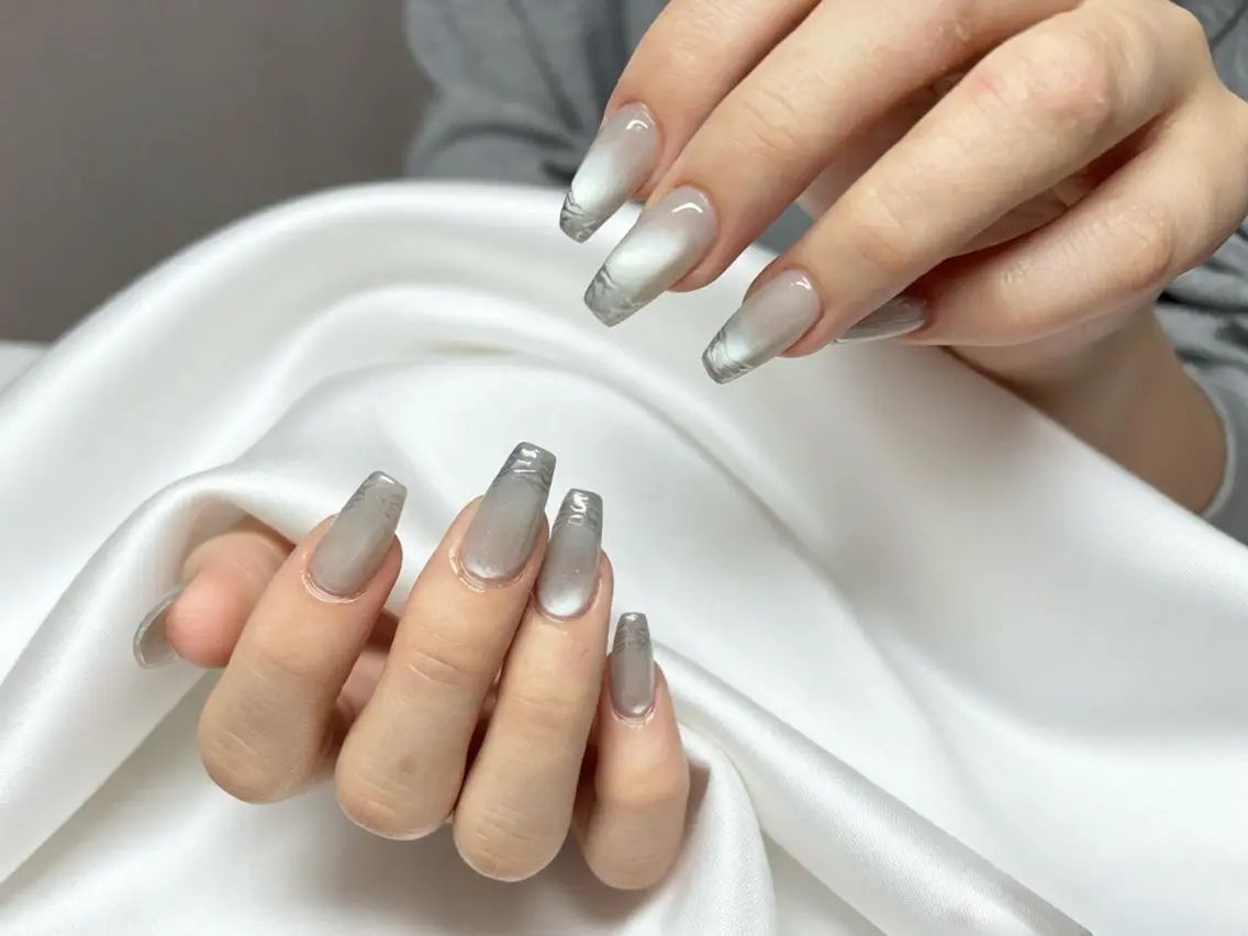 ネイル Chie nail designのネイルデザイン