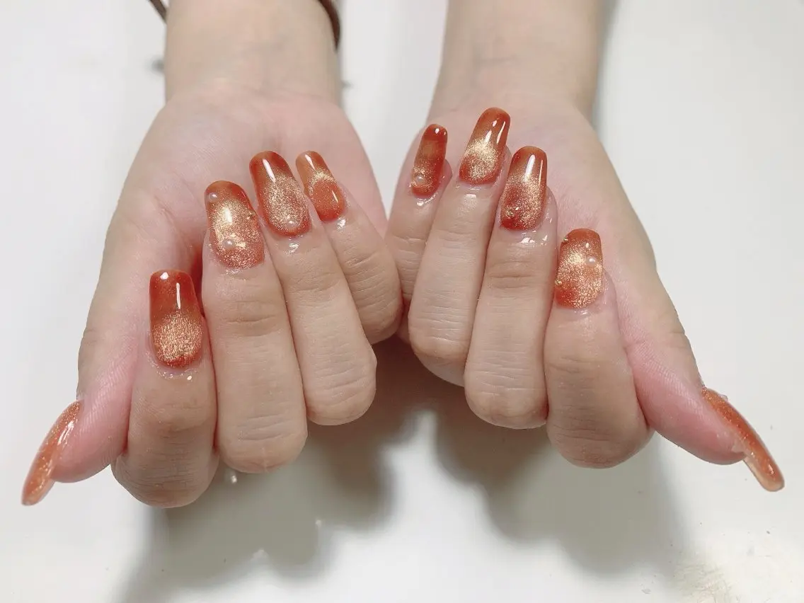 ネイル haru nailのネイルデザイン