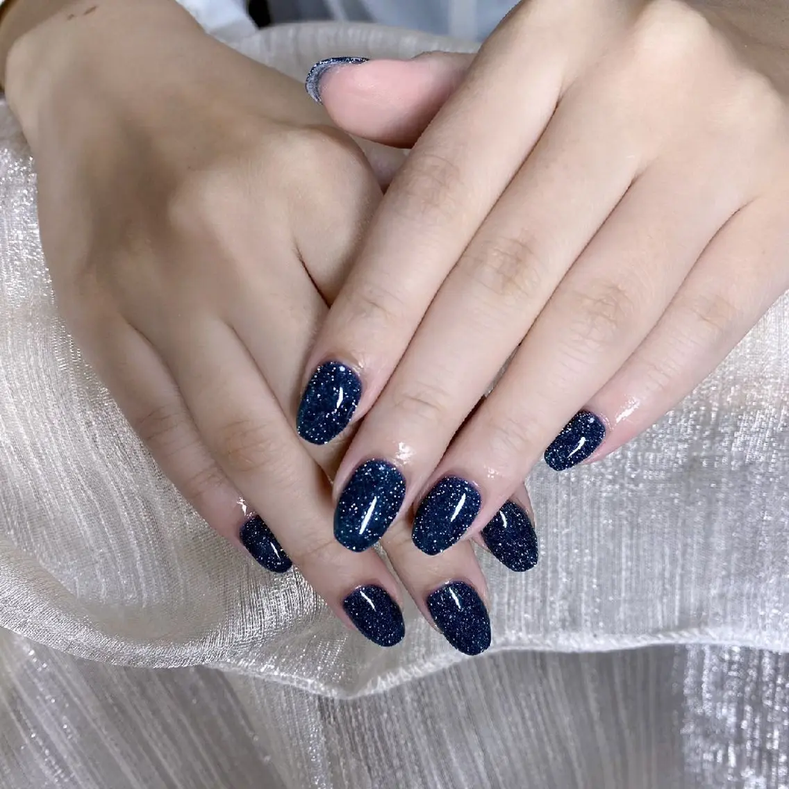 ショート 501 naillのネイルデザイン