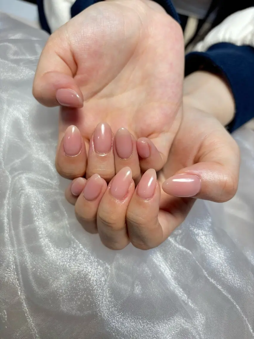 ネイル VALLA SAYAのネイルデザイン
