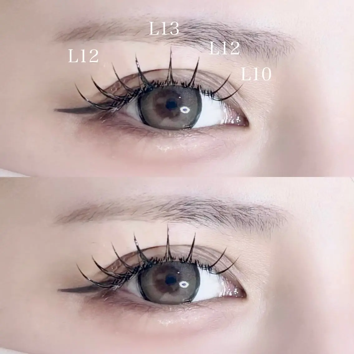 フラットラッシュ120本🎀❤️オフ込み+アイパック付き 🫧J.JC.C.CC.Lの写真