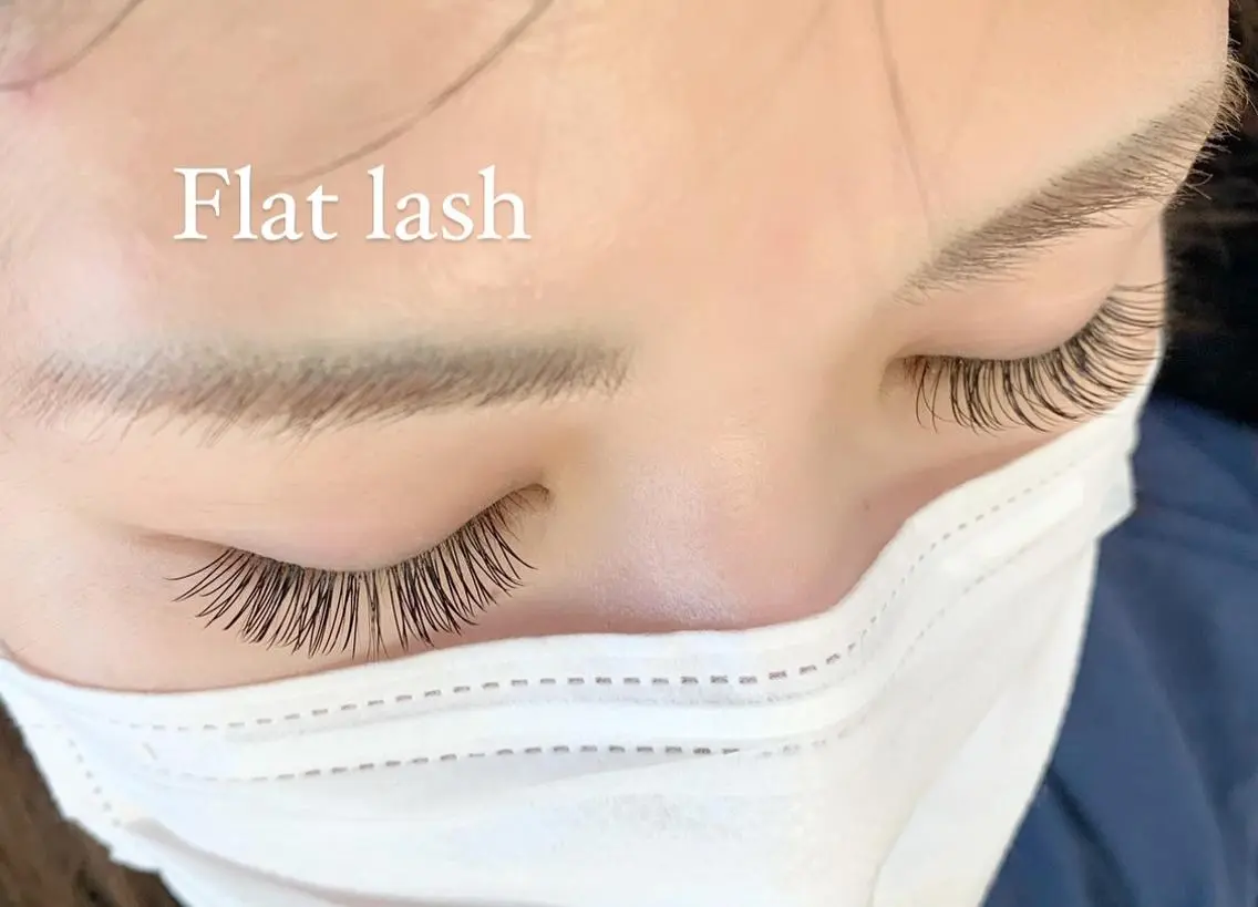 マツエク・マツパ マツエク 稲嶺 美華のエステ・リラクイメージ