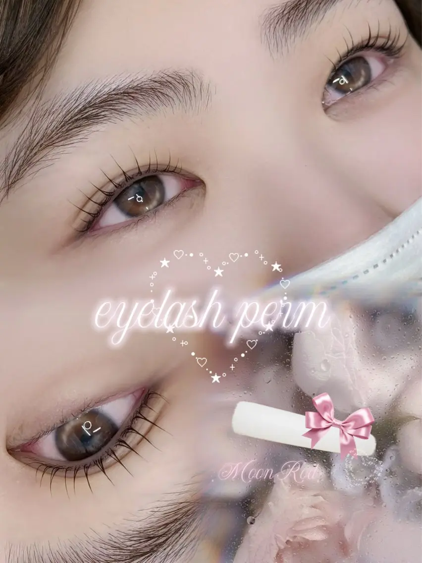 マツエク・マツパ マツパ byfleur rinoのマツエク・マツパデザイン