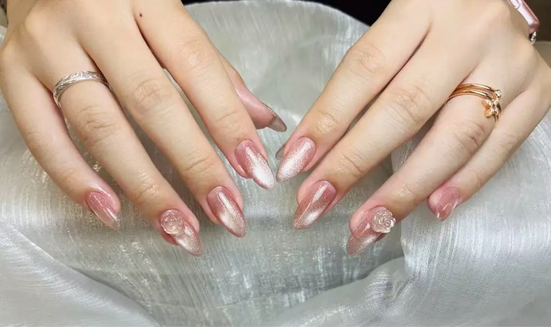ネイル GCP Nail はるのネイルデザイン