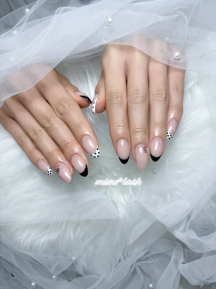 ネイル mimo*lash 🍒sakura🍒のマツエク・マツパデザイン