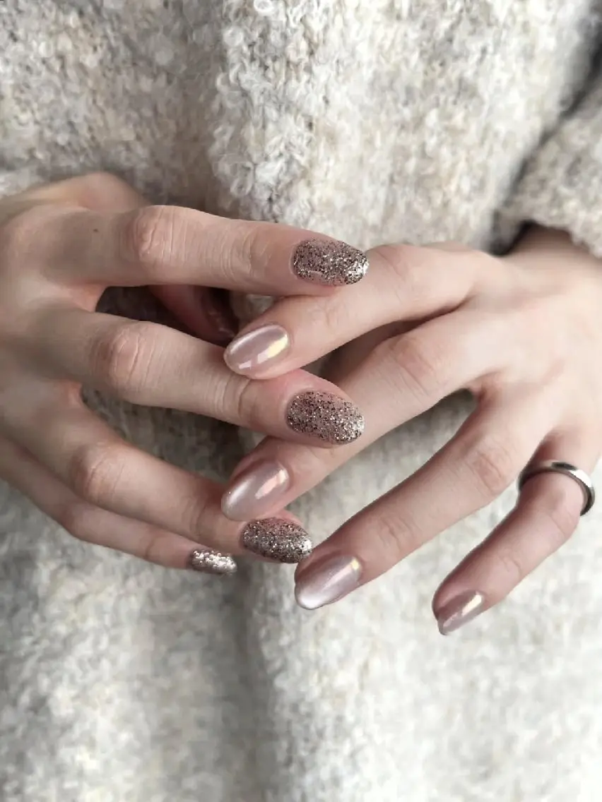 ネイル ハンドネイル nailsalon  TORONのネイルデザイン