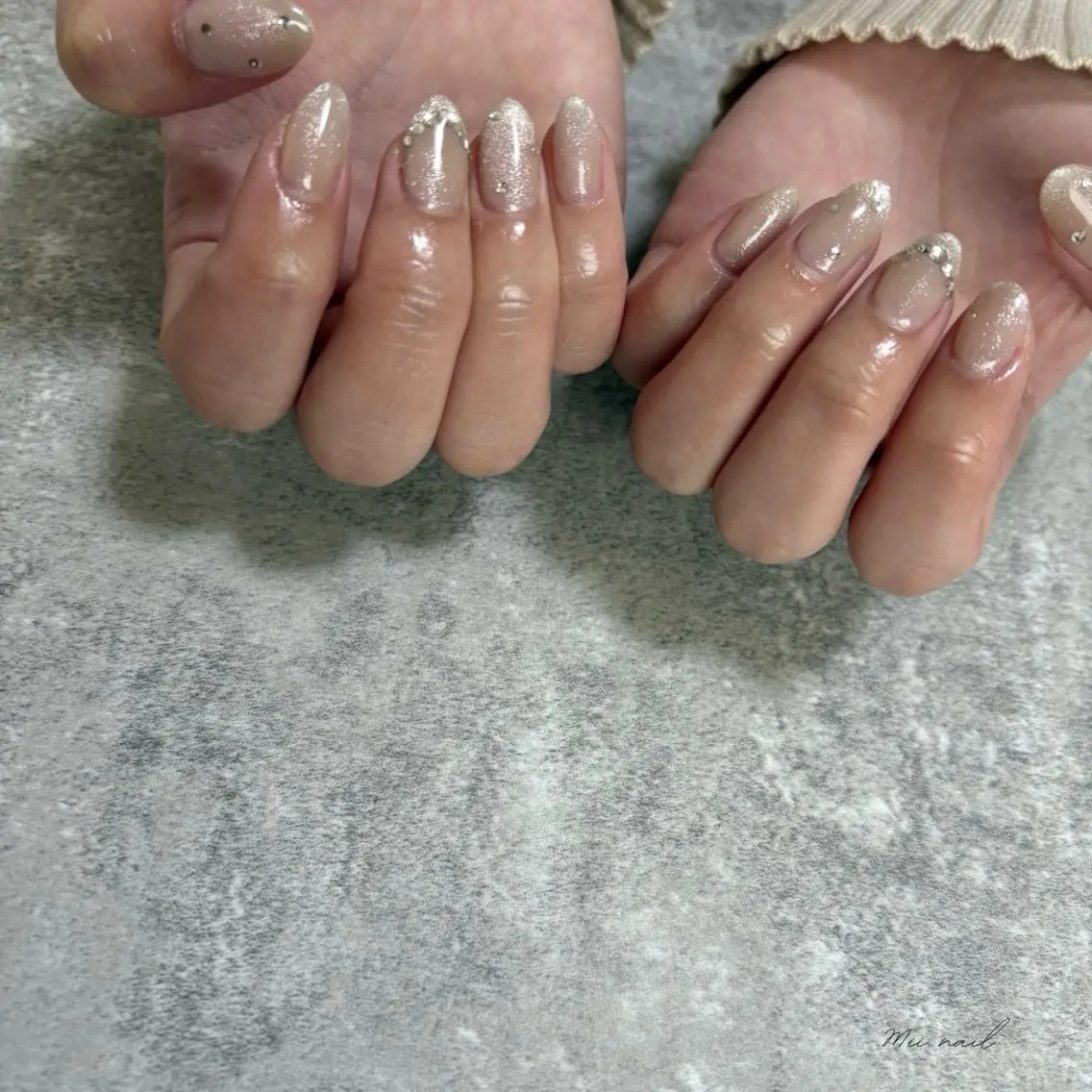 ネイル Mii nail いづみのその他イメージ