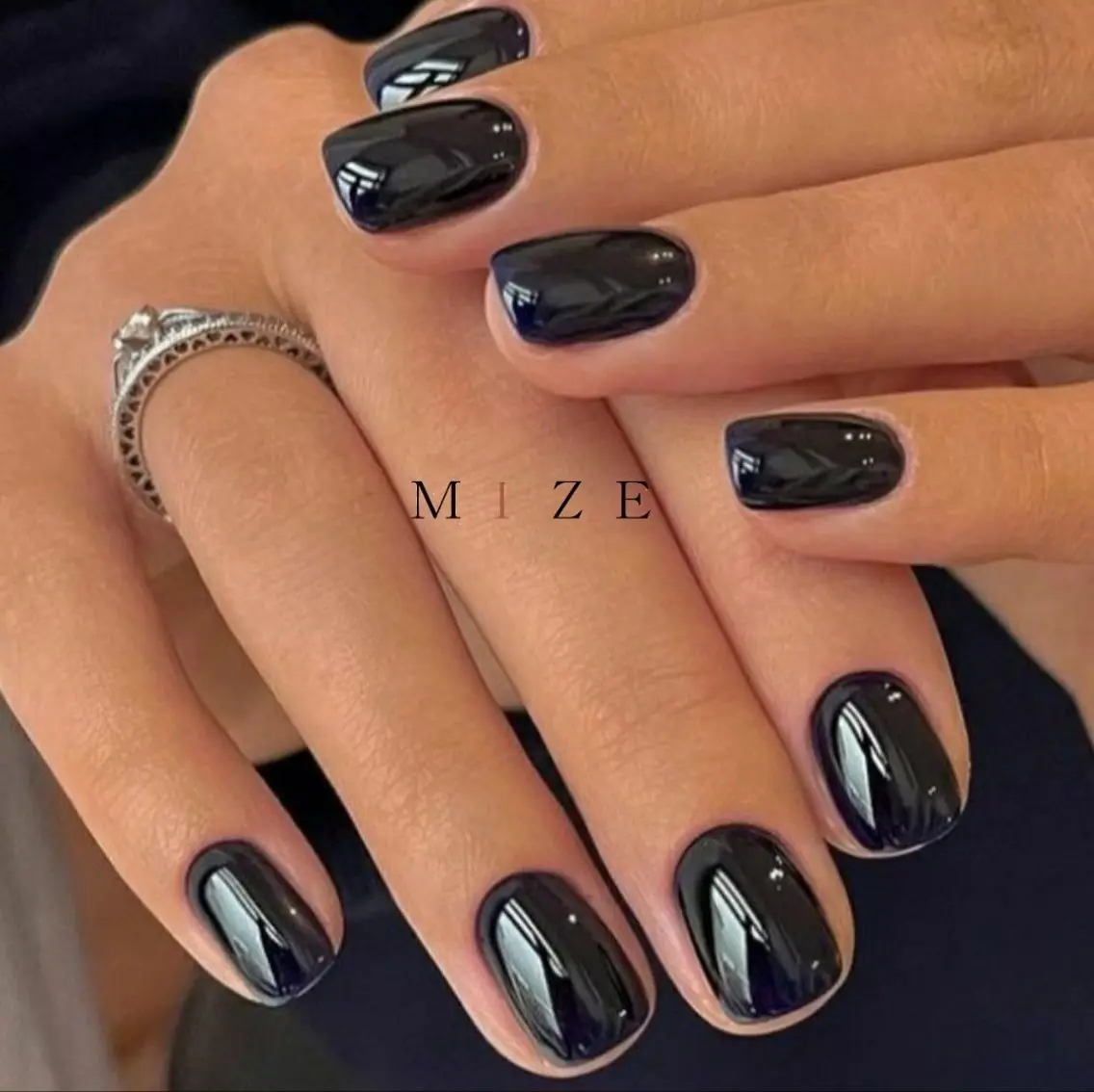 ネイル ハンドネイル MIZE mai_tのネイルデザイン