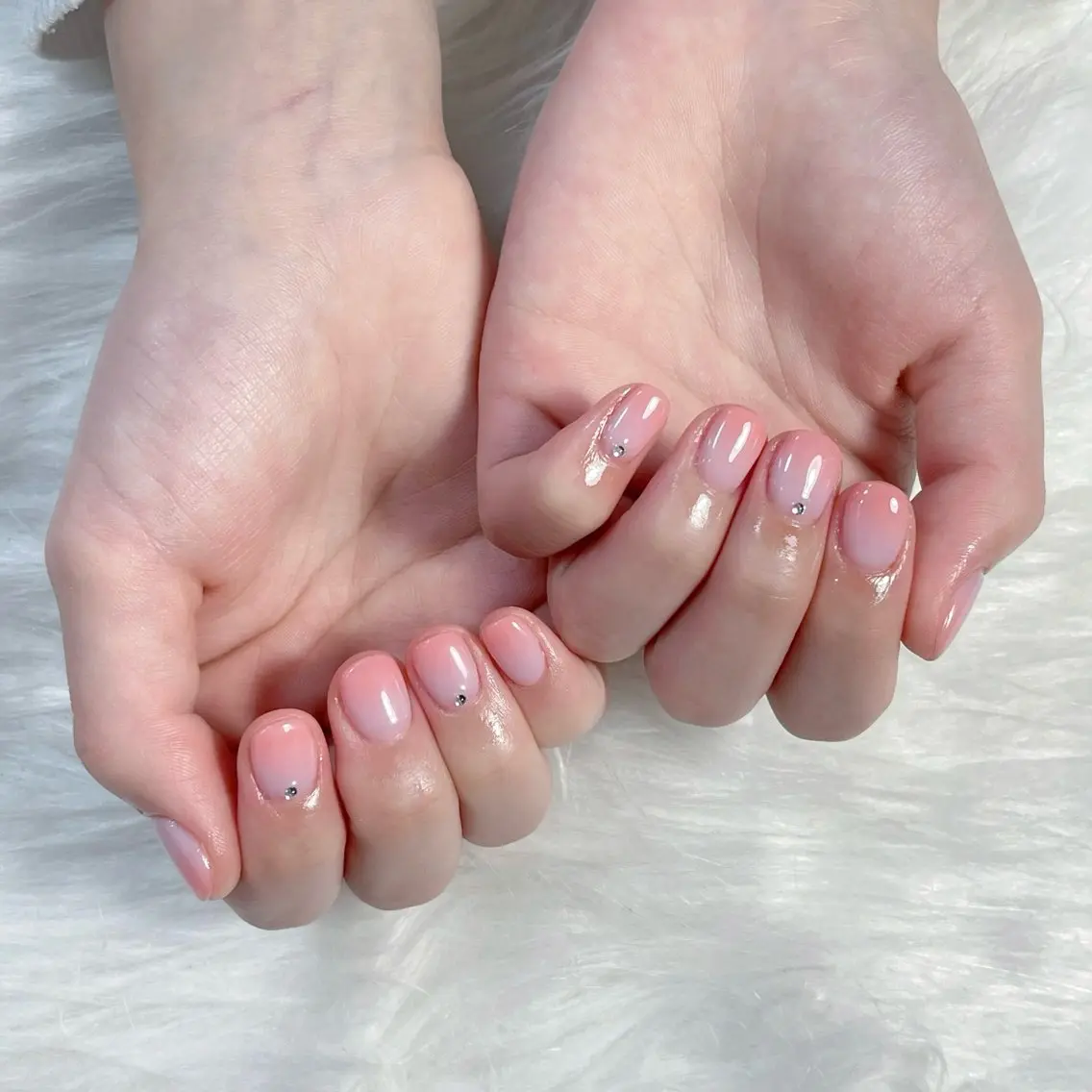 ネイル Hin Hana Nailのネイルデザイン