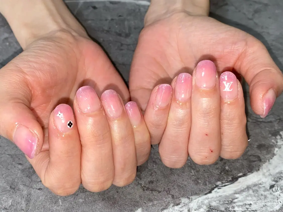 ネイル nailroom mimiのネイルデザイン