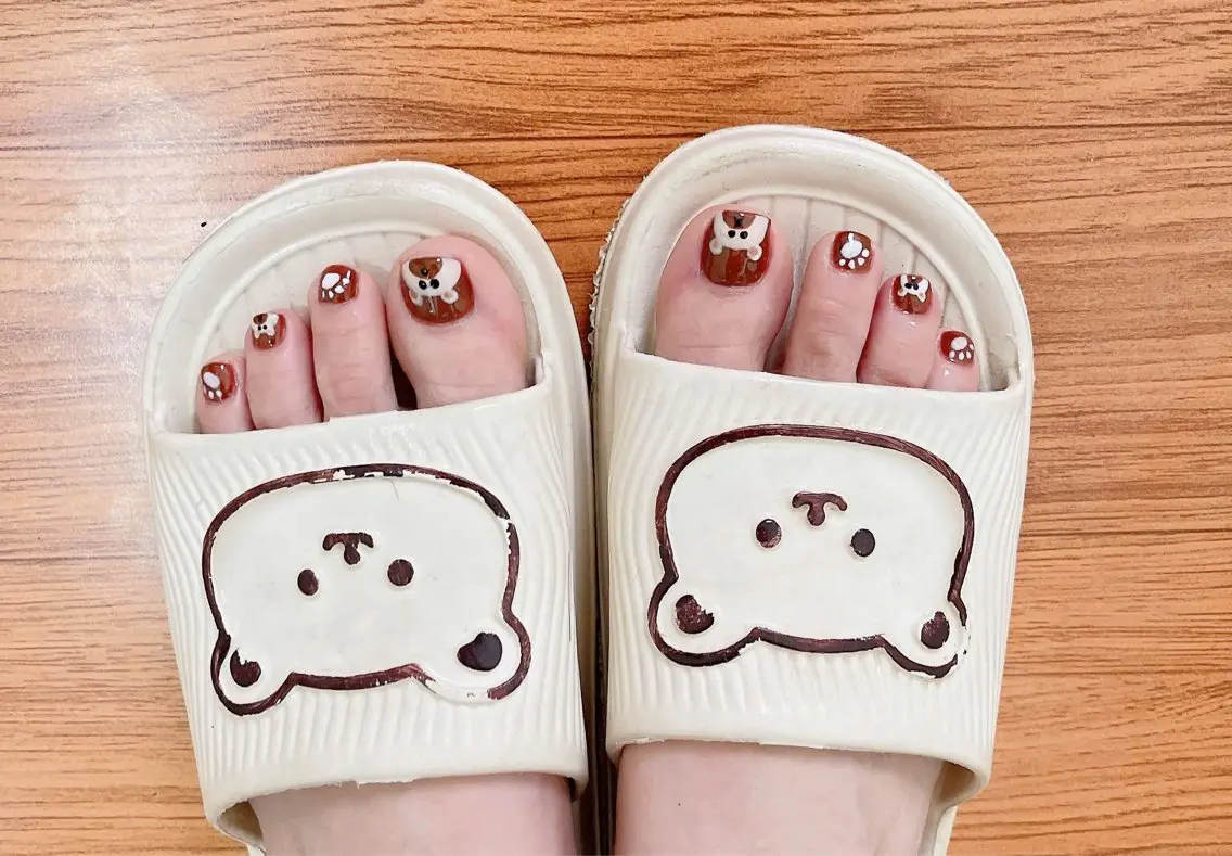 ネイル Furukawa home nailのネイルデザイン