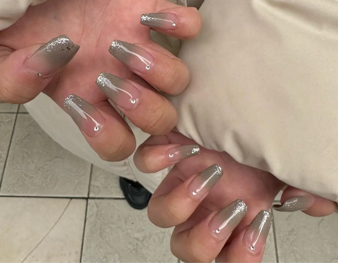 ネイル アートネイル ハンドネイル pro.M chiharuのネイルデザイン