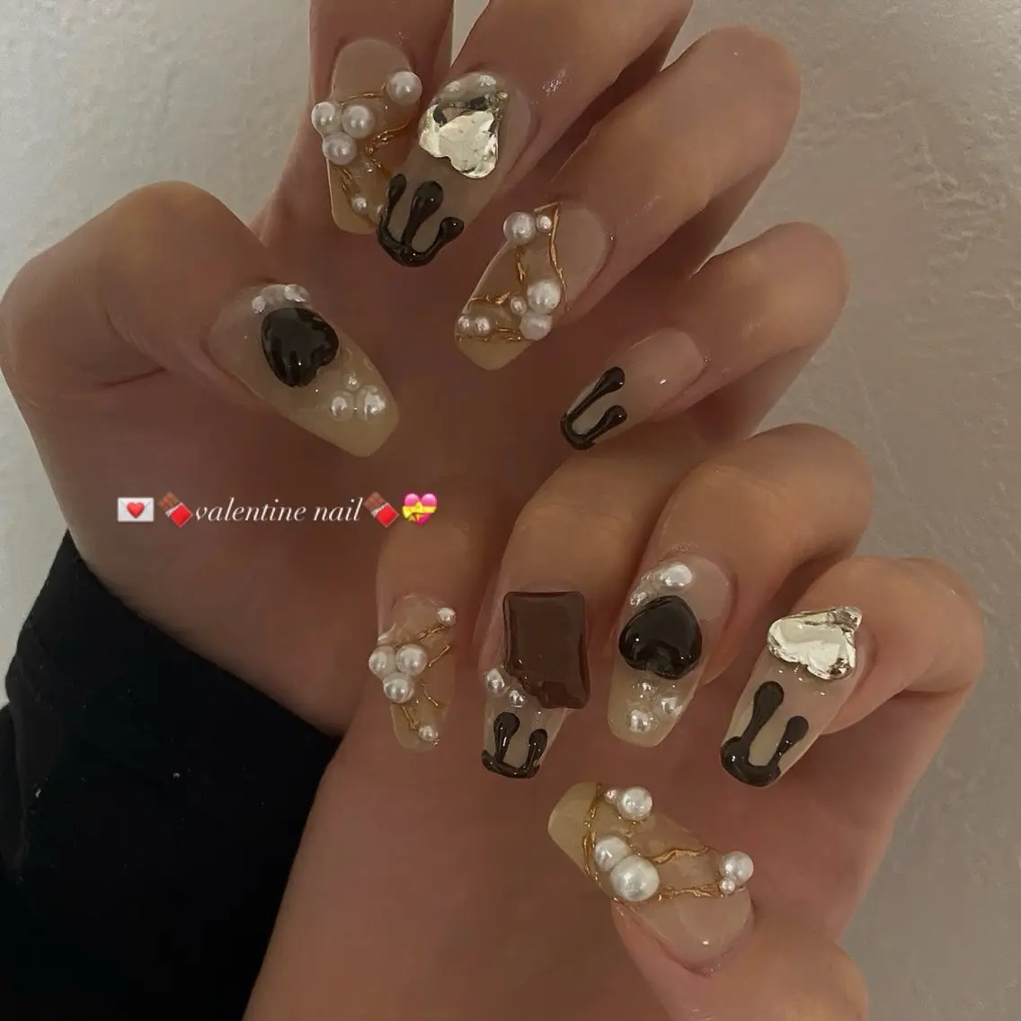 ネイル KONDO RIHO♡のネイルデザイン