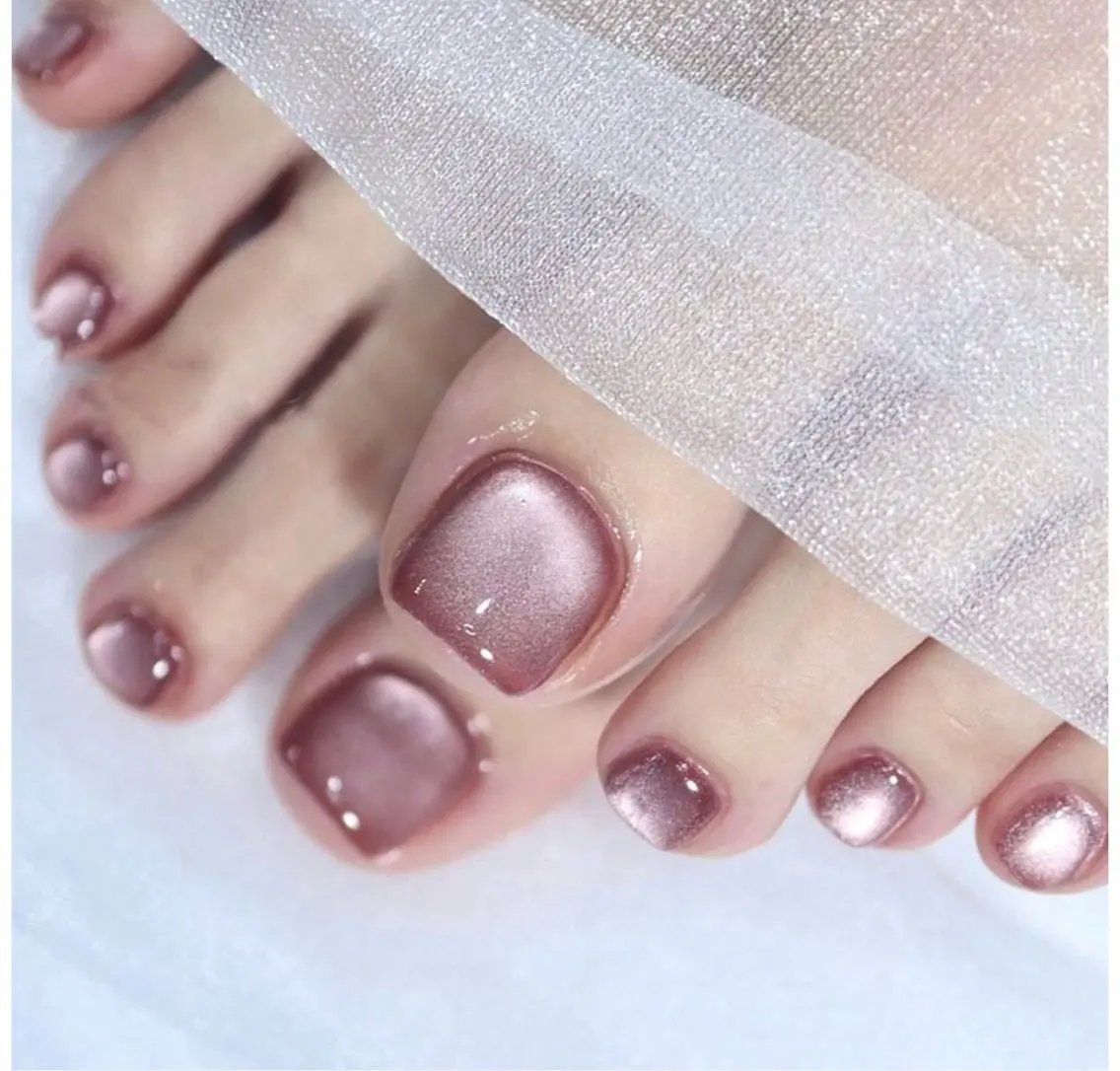フット( マグネット)🦶🦶の写真