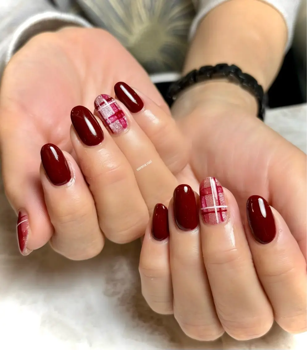 ネイル ハンドネイル serena nailのネイルデザイン