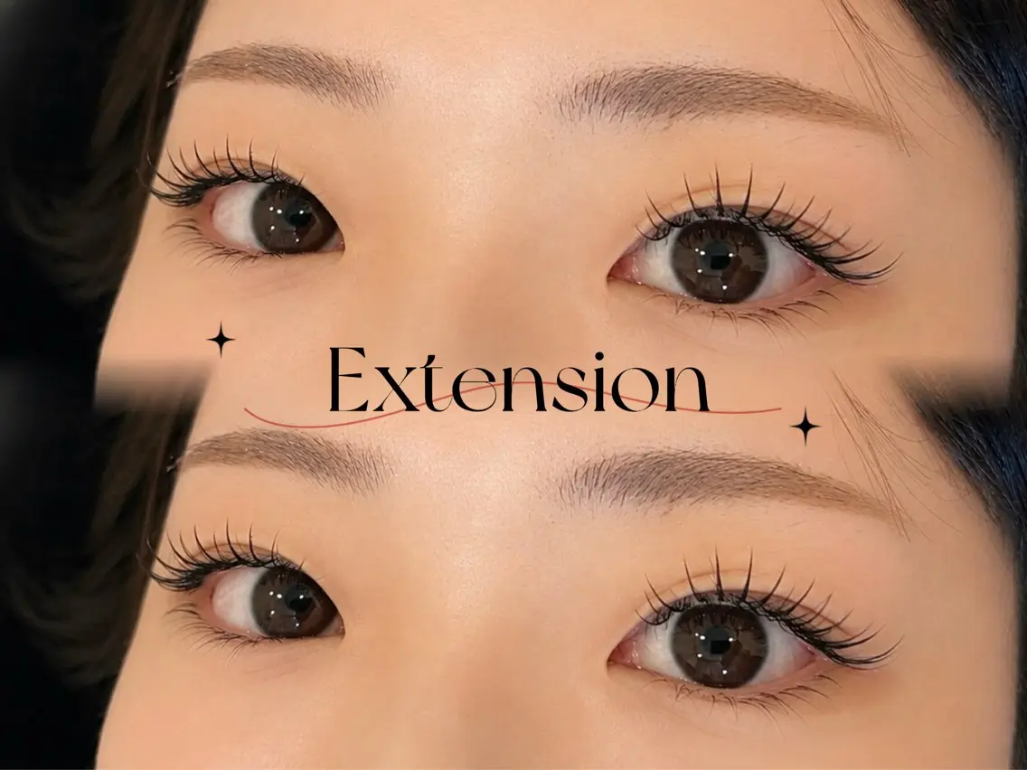 マツエク・マツパ EYE MAJIC Pure 山村の眉毛・アイブロウイメージ