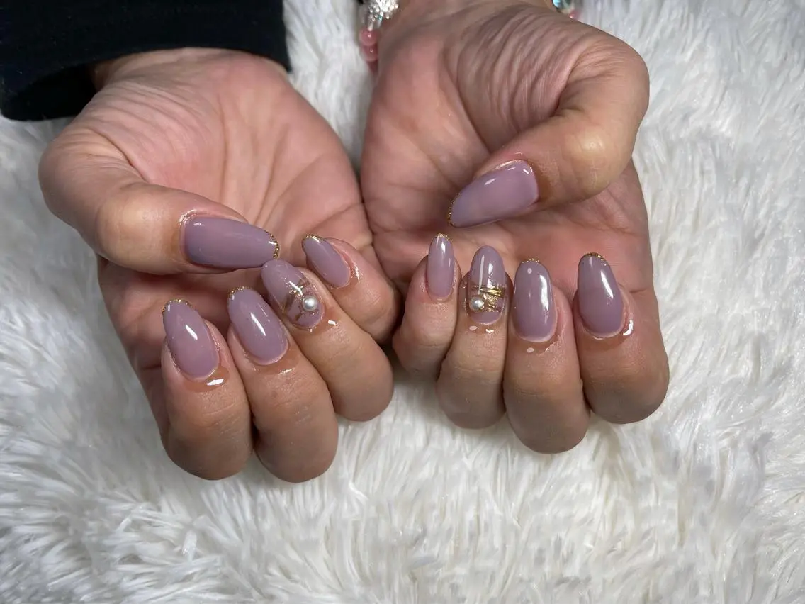 ネイル ハンドネイル R’s nailのエステ・リラクイメージ