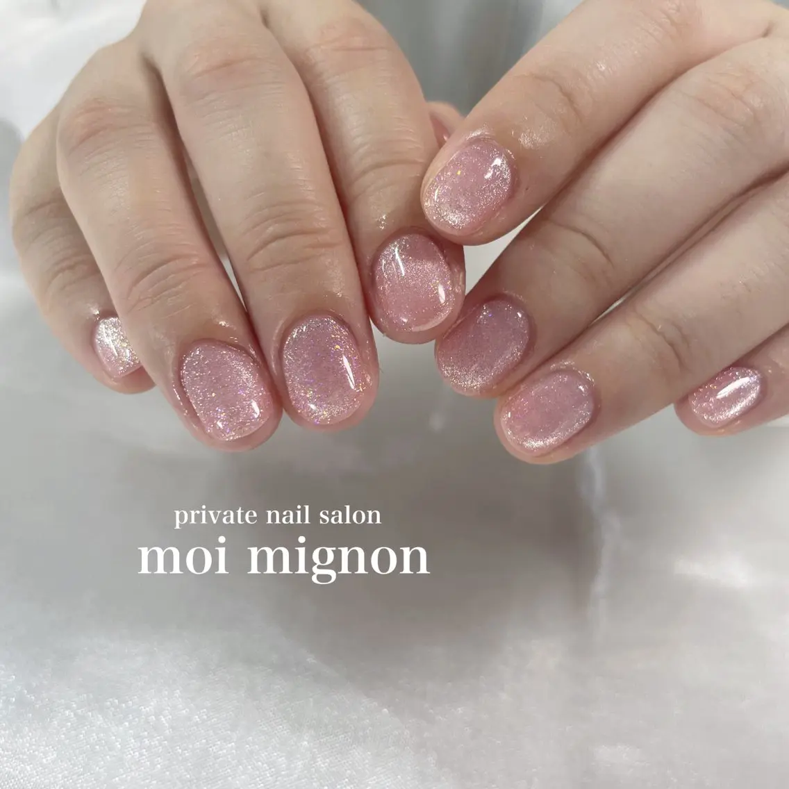 ネイル ハンドネイル nailist Aki♡のネイルデザイン