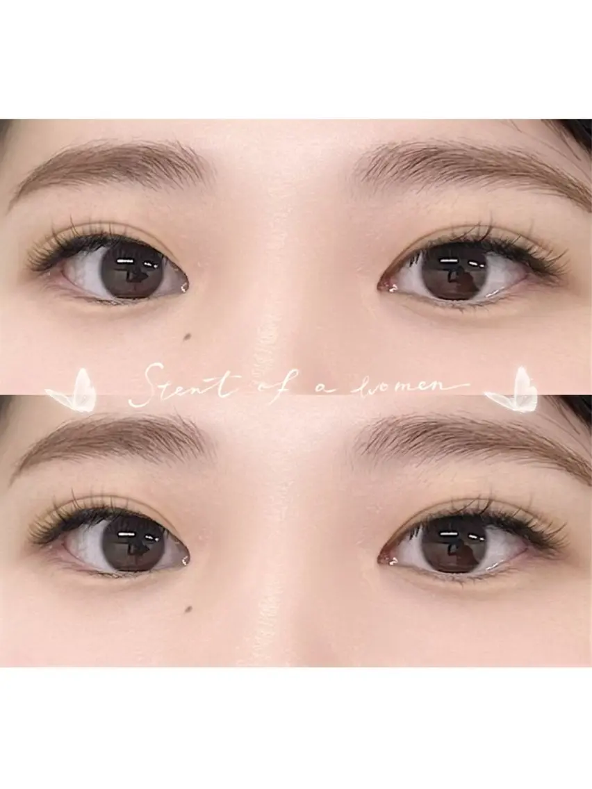 マツエク・マツパ Norn錦糸町店🩵 saraの眉毛・アイブロウイメージ