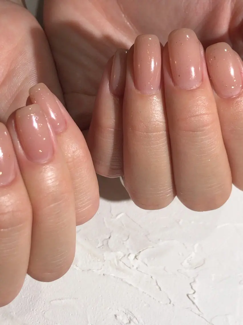 ネイル ハンドネイル me.nail narumiのネイルデザイン