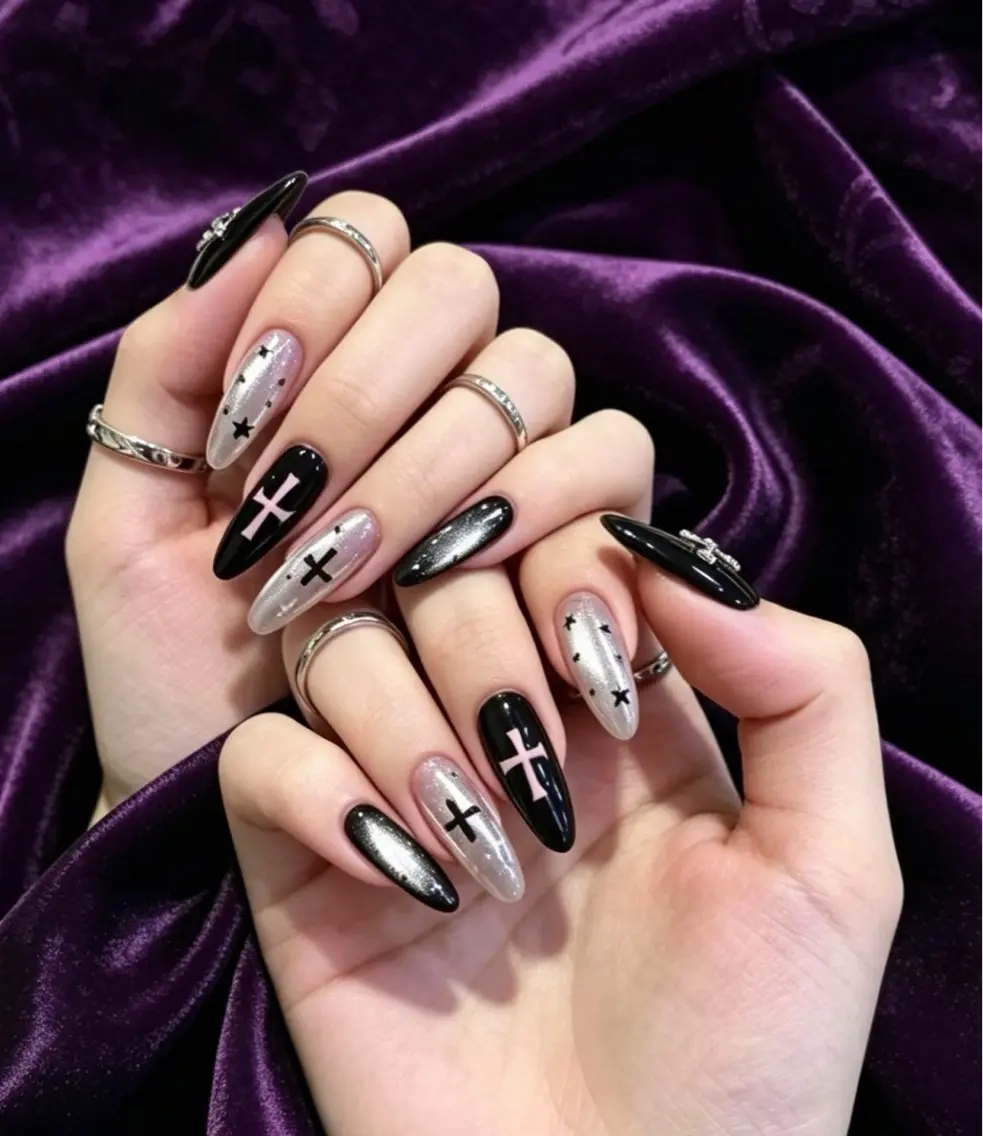 ネイル Unicorn Nail原宿表参道のネイルデザイン