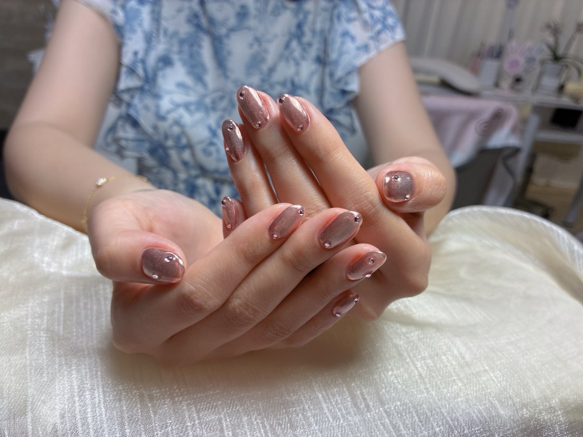 ネイル kirameiki nail salonのネイルデザイン