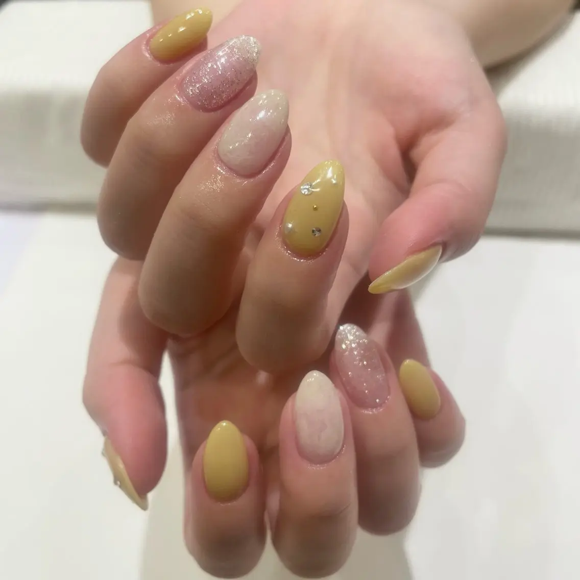 ネイル ハンドネイル nail/ setsukaのネイルデザイン