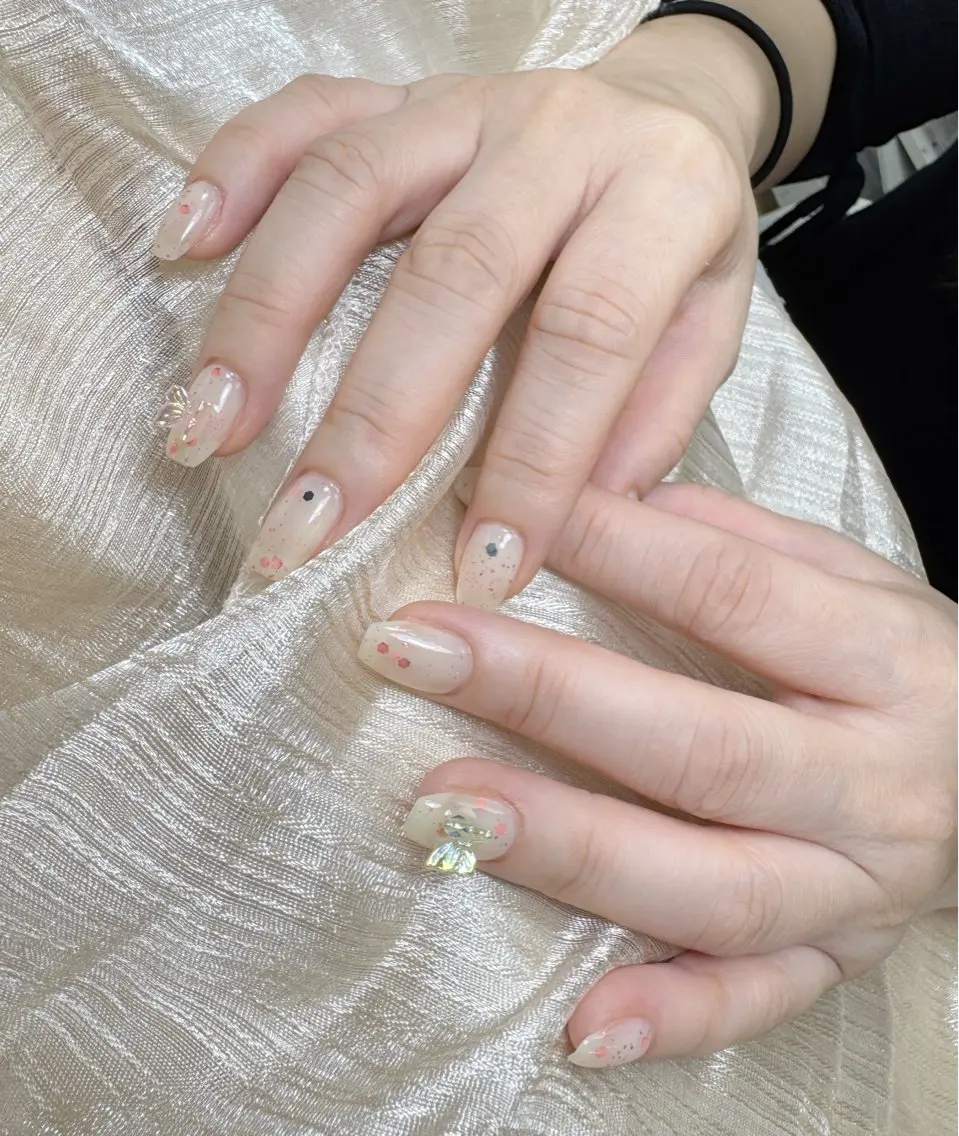 ネイル coco nailのネイルデザイン