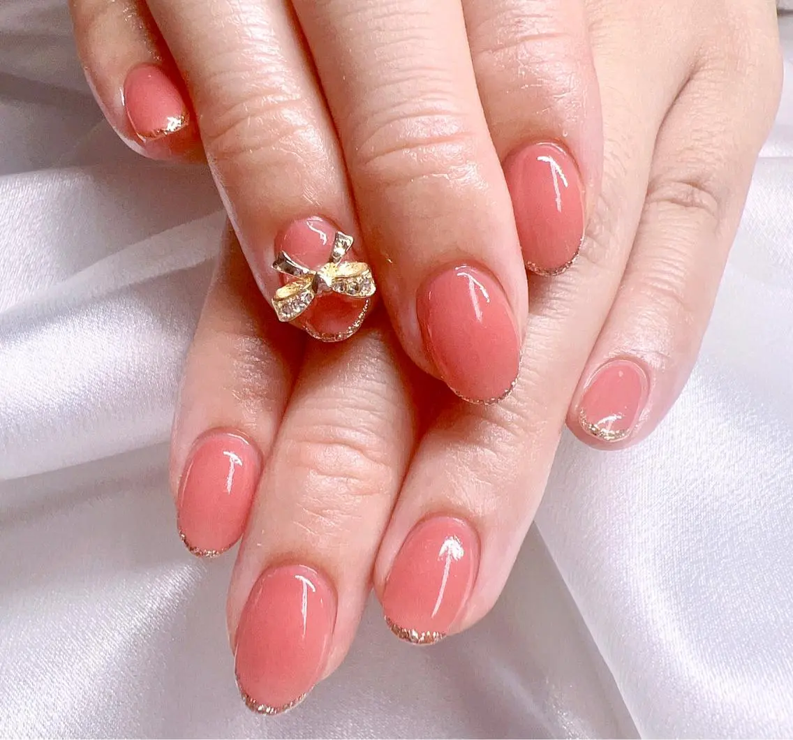 ネイル Chill Nailsalonのネイルデザイン