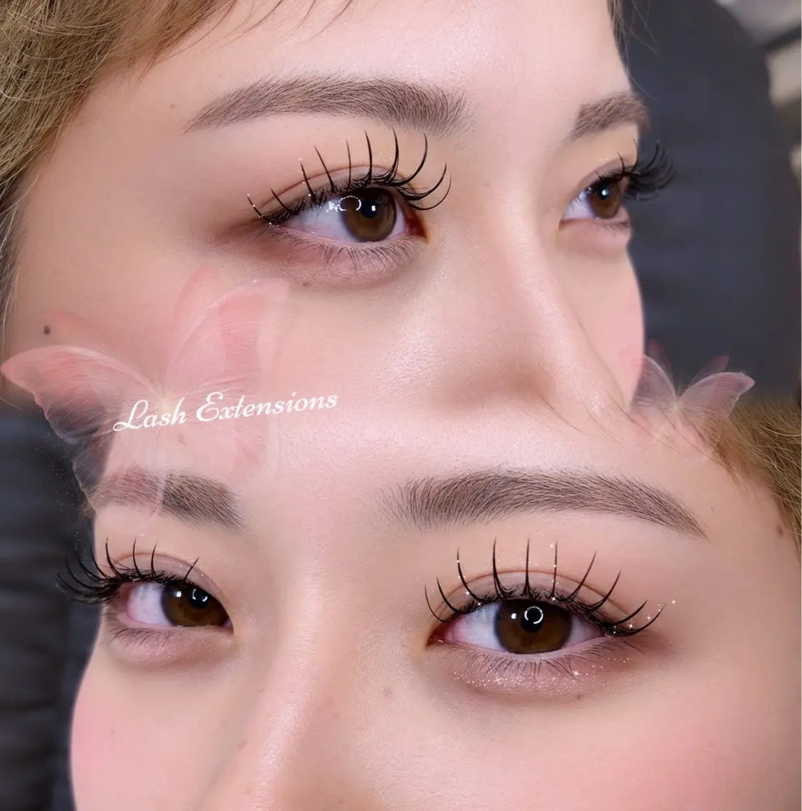 【✨️人気No.1✨️】フラットラッシュ120本|オフ込の写真