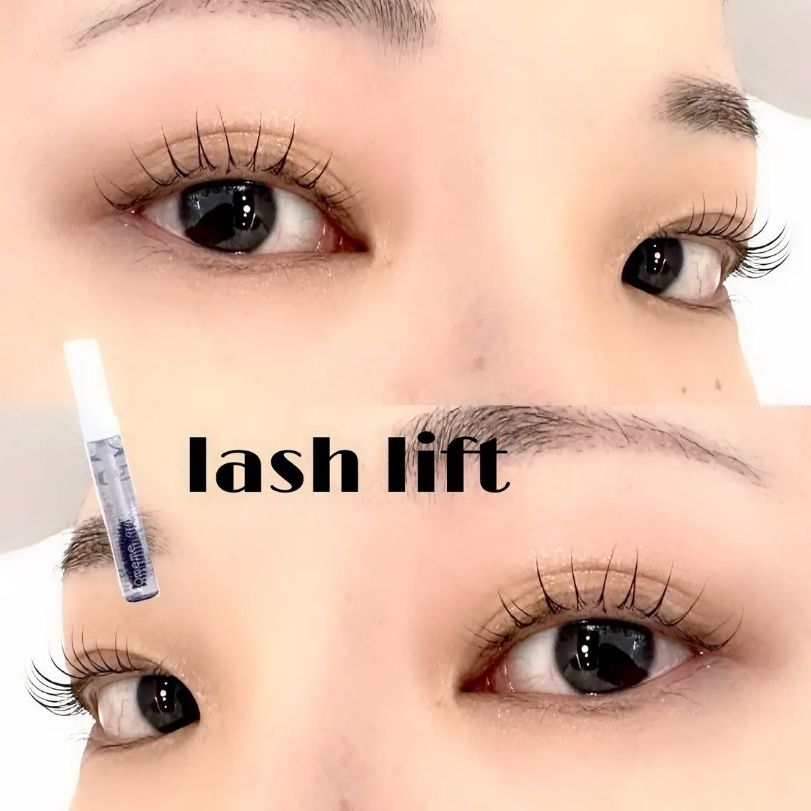 マツエク・マツパ 韓国風マツエク eyelist あつこの眉毛・アイブロウイメージ
