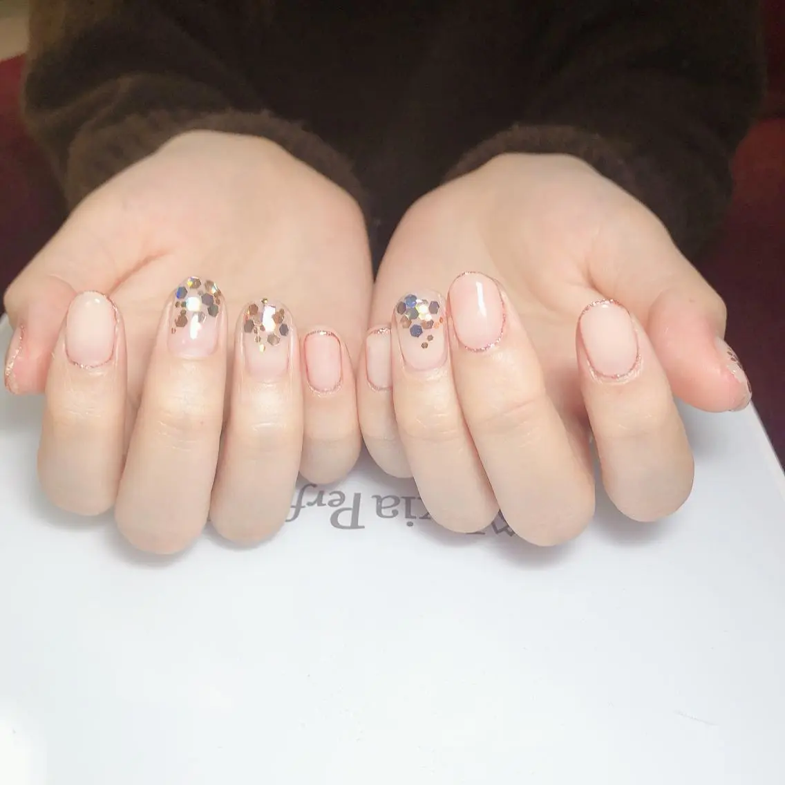 ネイル CHERIMO シェリモのネイルデザイン