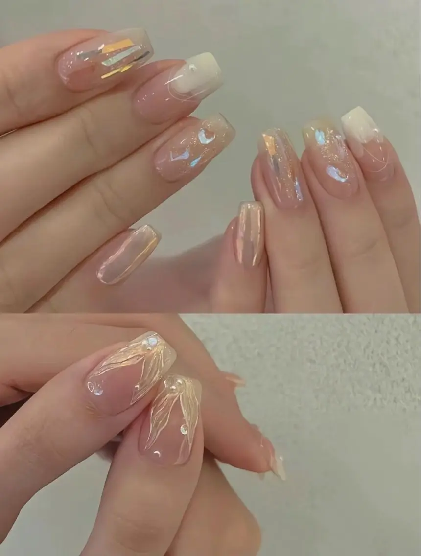 ネイル The Nail & Eye Lashの眉毛・アイブロウイメージ