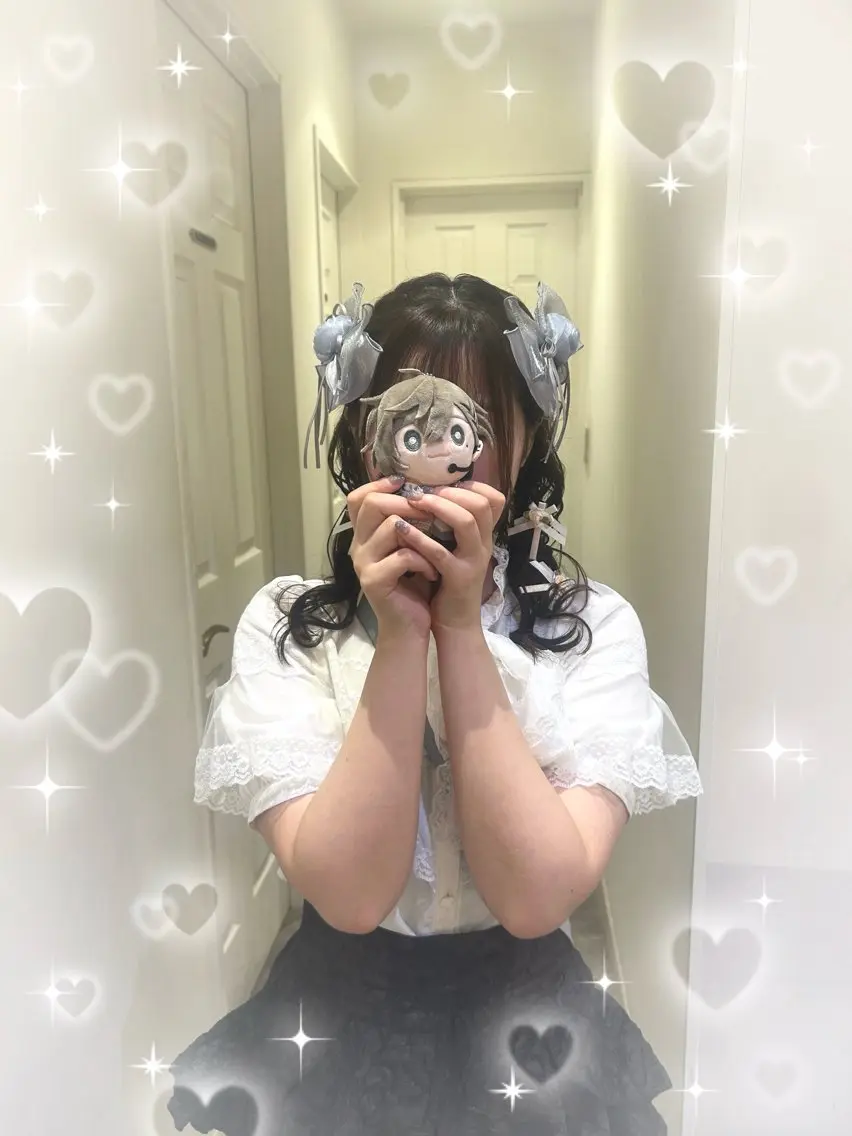 ヘアアレンジ 💖韓国ヘア/ハイト ーン💖mikotoのヘアスタイル