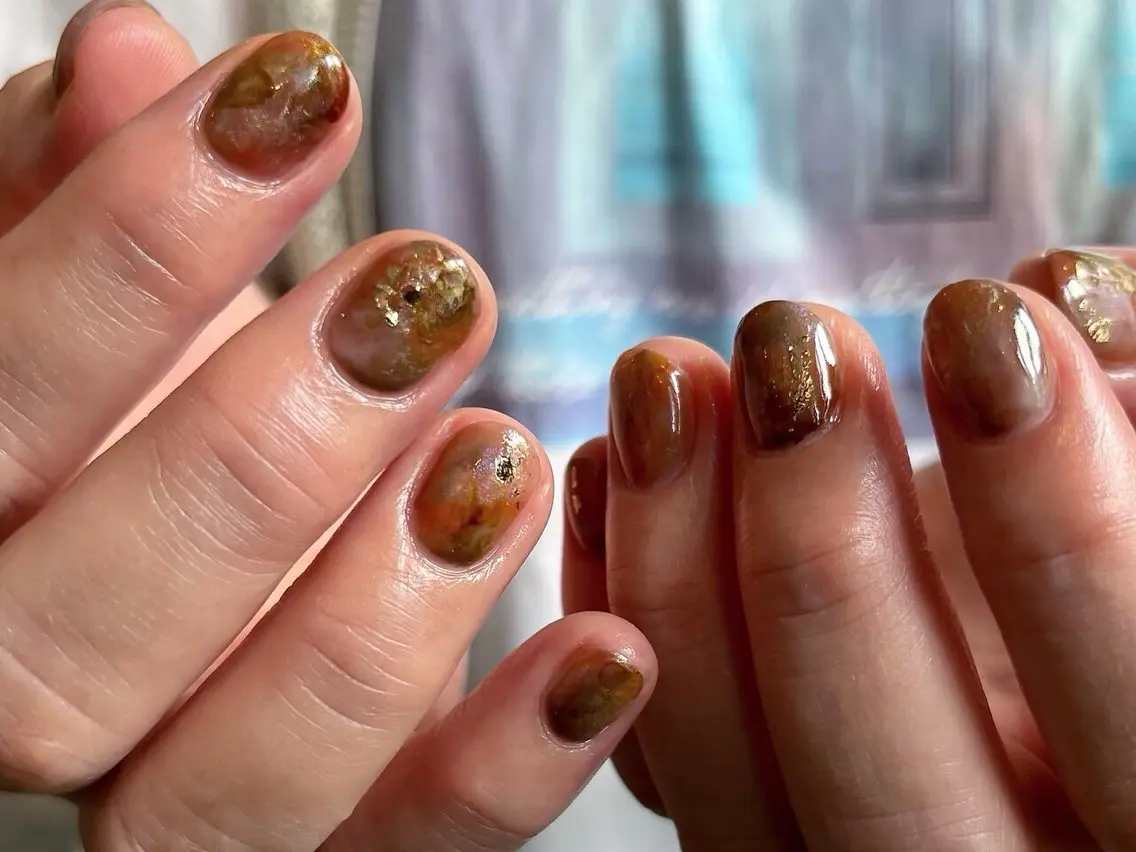 ネイル Eden Nailのネイルデザイン