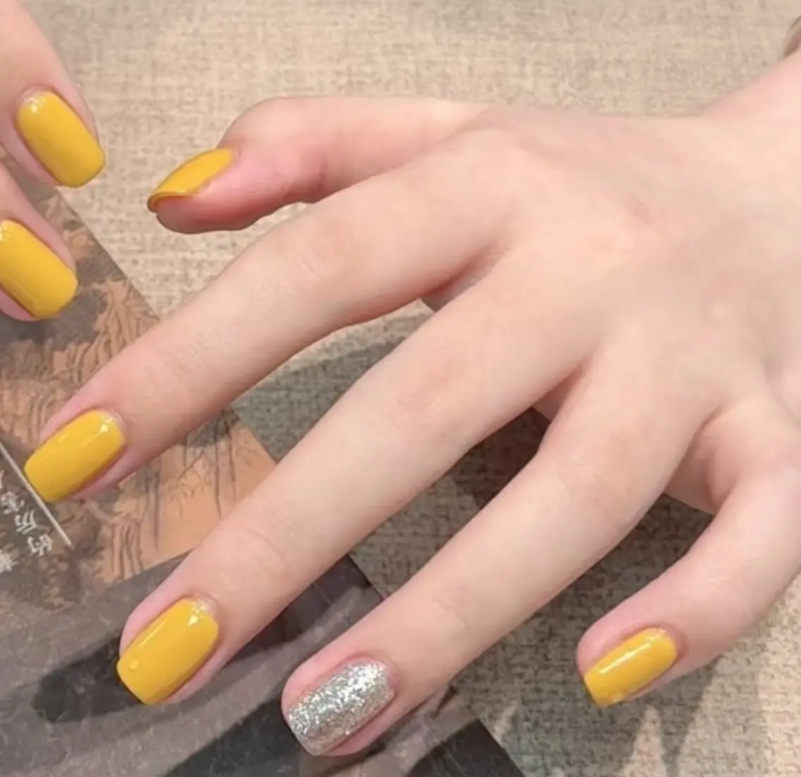 ネイル Yuki Sakai nailのネイルデザイン