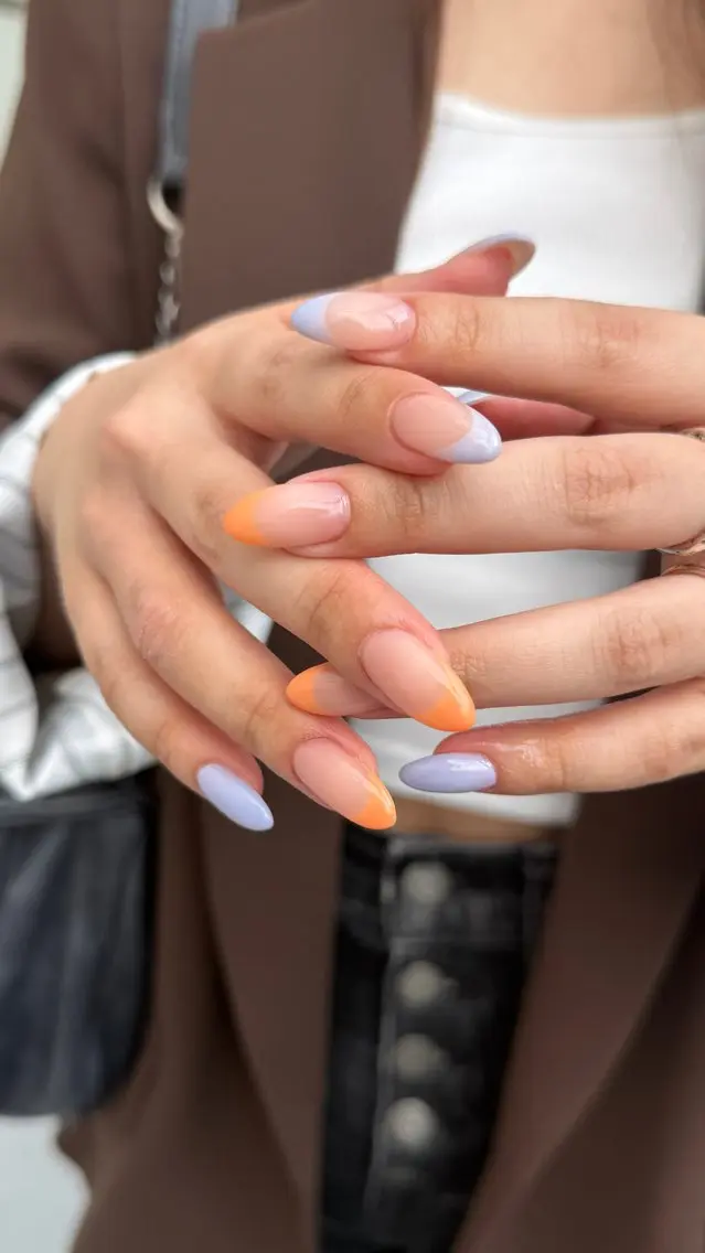 ネイル emunail あやかのネイルデザイン