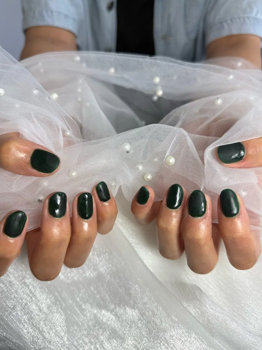 ネイル マットネイル Nailroom Hのネイルデザイン