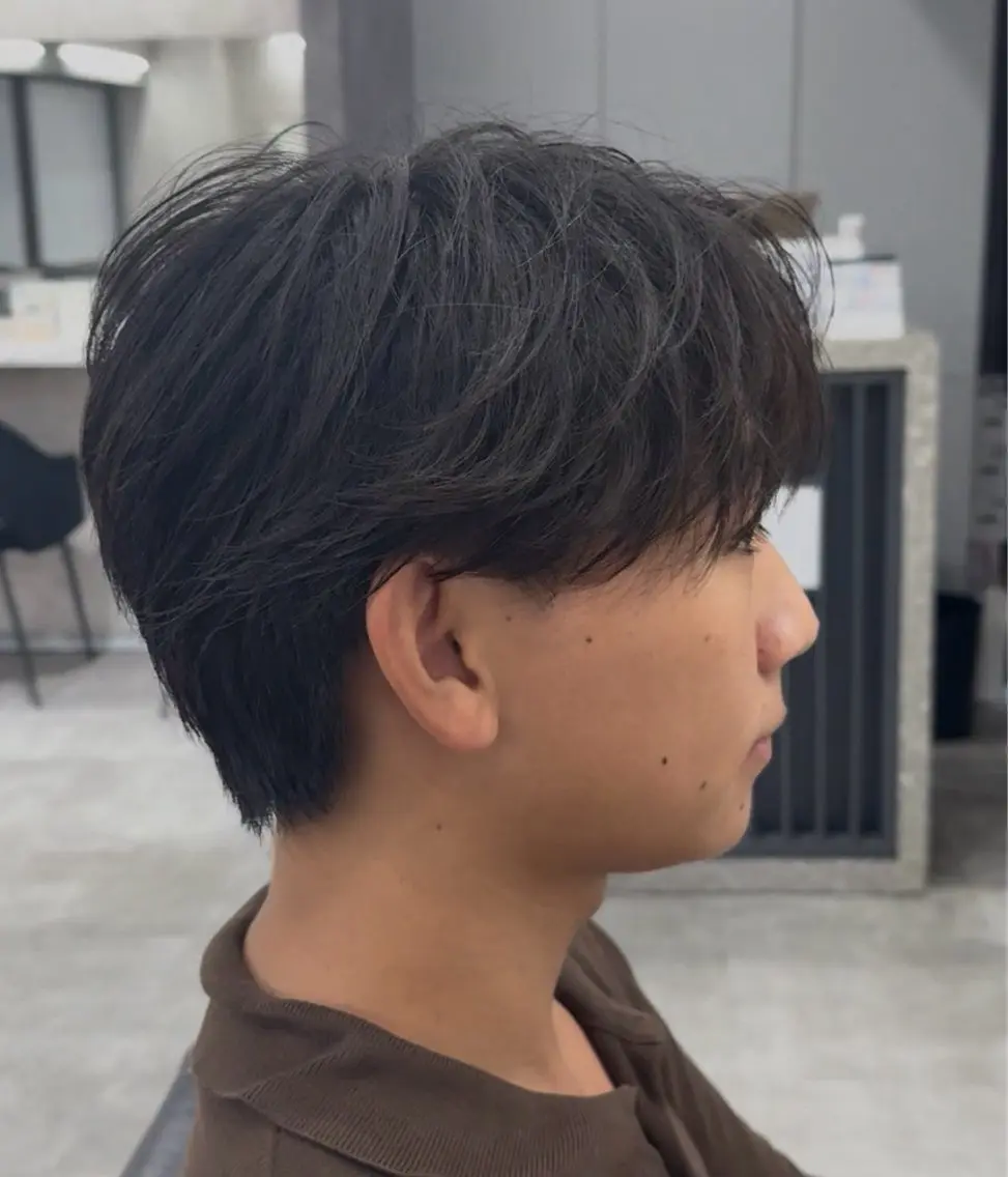 メンズ メンズ特化🔥池袋 藤田孝太郎のヘアスタイル