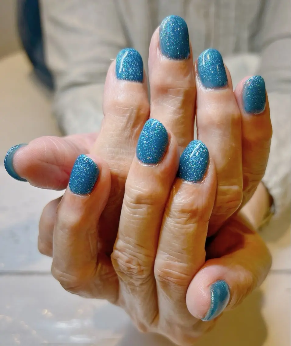 ネイル Nagi  Nail 本山のネイルデザイン
