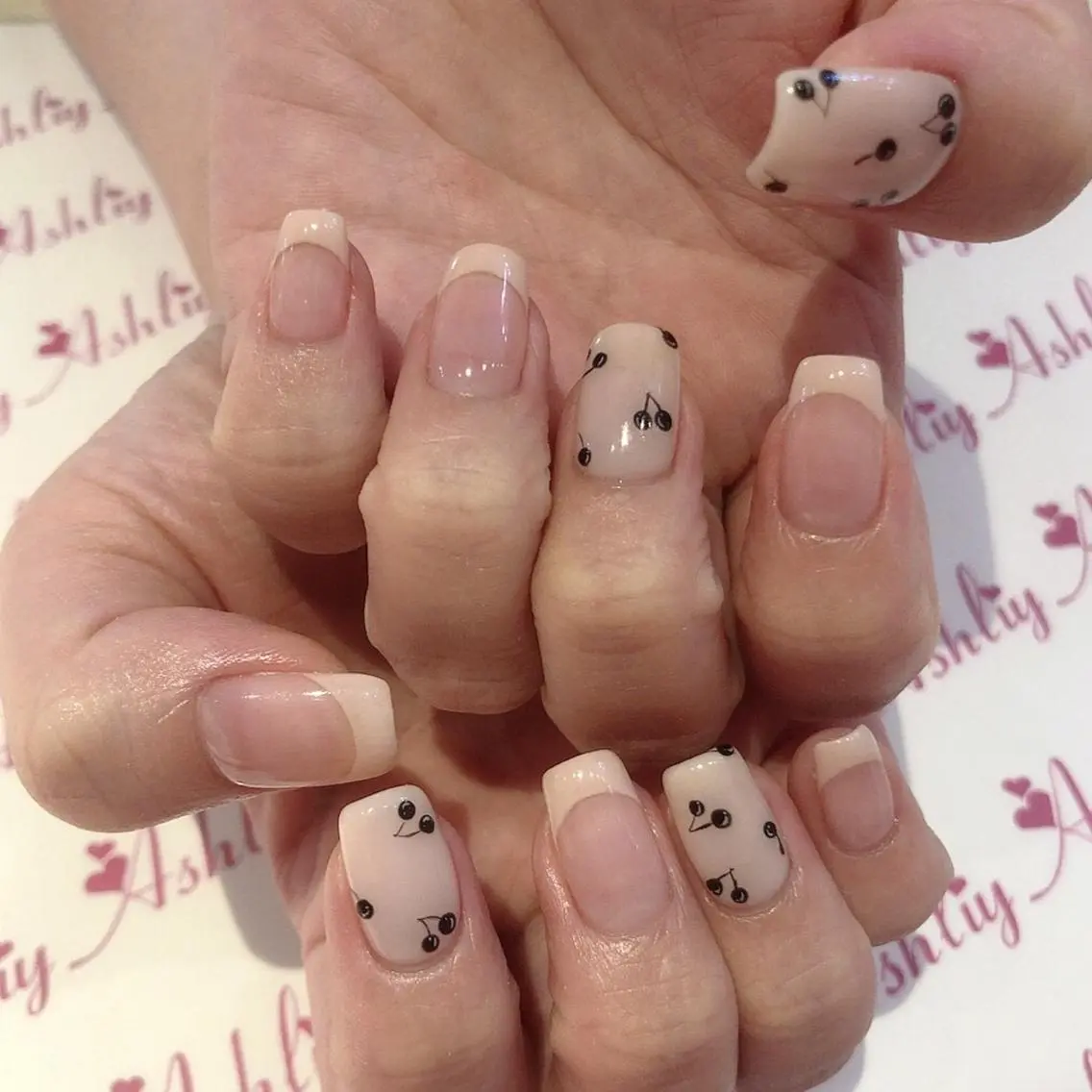 ネイル Ashliy大宮♡ アシュリーのネイルデザイン