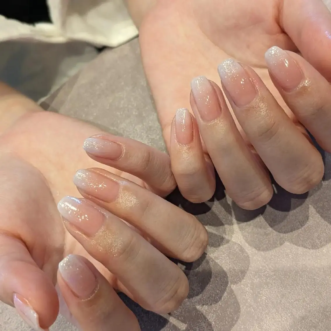 ネイル ハンドネイル W. 清澄白河のネイルデザイン