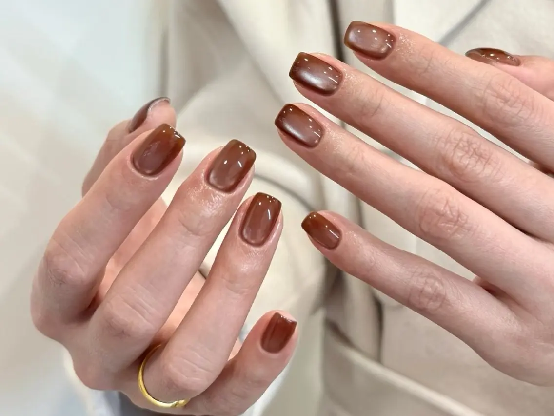 ネイル Vanilla nail salonのネイルデザイン