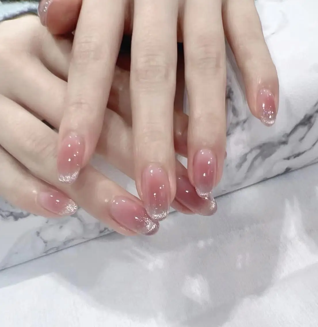 ネイル ハンドネイル Miya🎀 nailのネイルデザイン