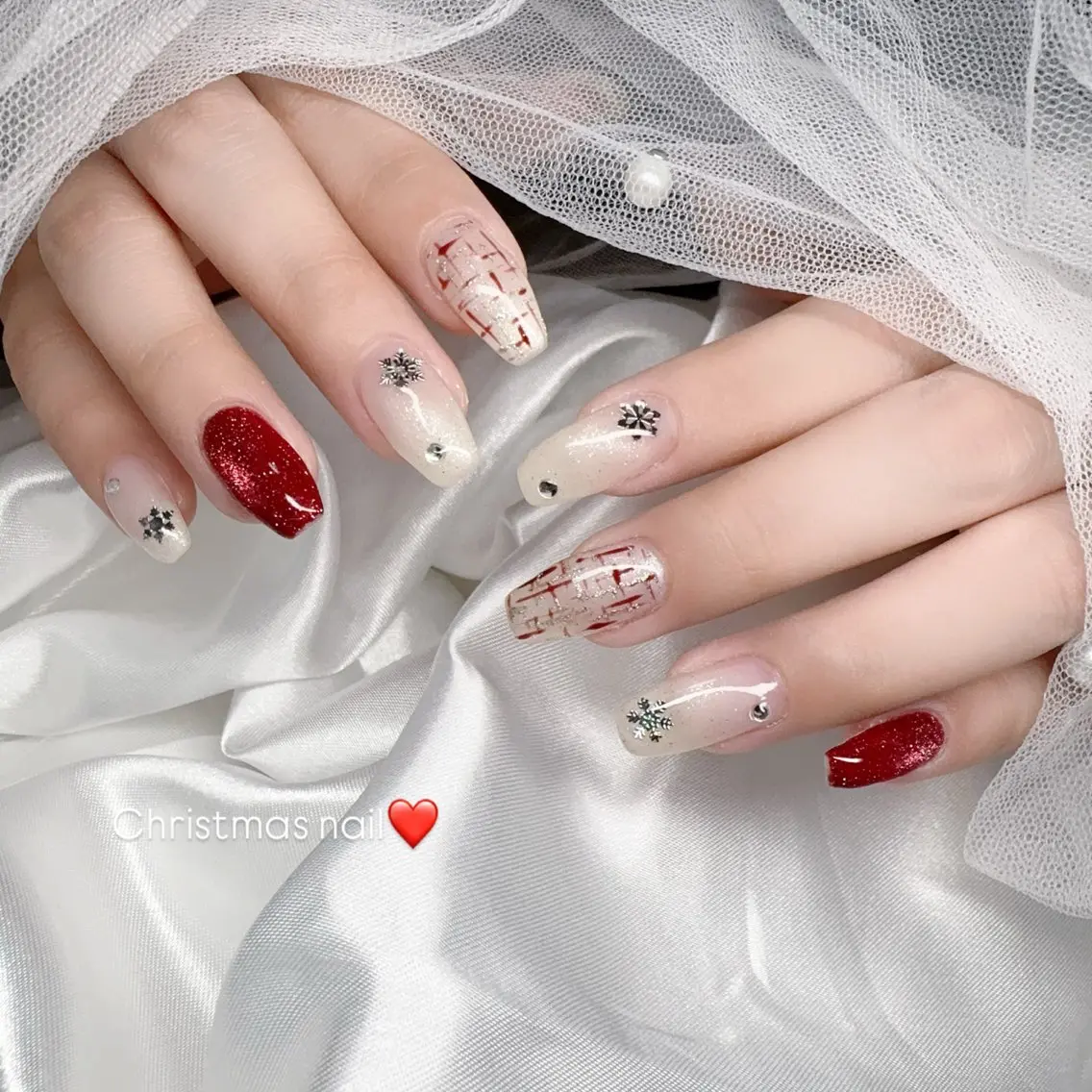 ネイル R nail.のネイルデザイン
